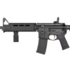 Colt LE6920 5.56mm Magpul Sporter Carbine (Black)