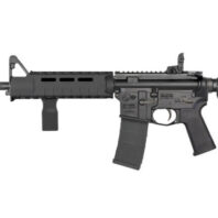 Colt LE6920 5.56mm Magpul Sporter Carbine (Black)