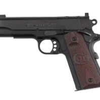 Colt 1911 Optics-Ready Lightweight