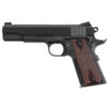 Colt Series 70 Government Limited Edition 45 Auto (ACP) 5in Blued Pistol - 8+1 Rounds 2 A20 result 1