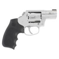 Colt King Cobra Carry DAO 357 Magnum 2in Stainless Steel Revolver- 6 Rounds