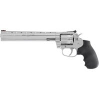 Colt King Cobra Target 22 Long Rifle 8in Stainless Steel Revolver - 10 Rounds