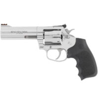 Colt King Cobra Target 357 Magnum 4.25in Stainless Steel Revolver - 6 Rounds
