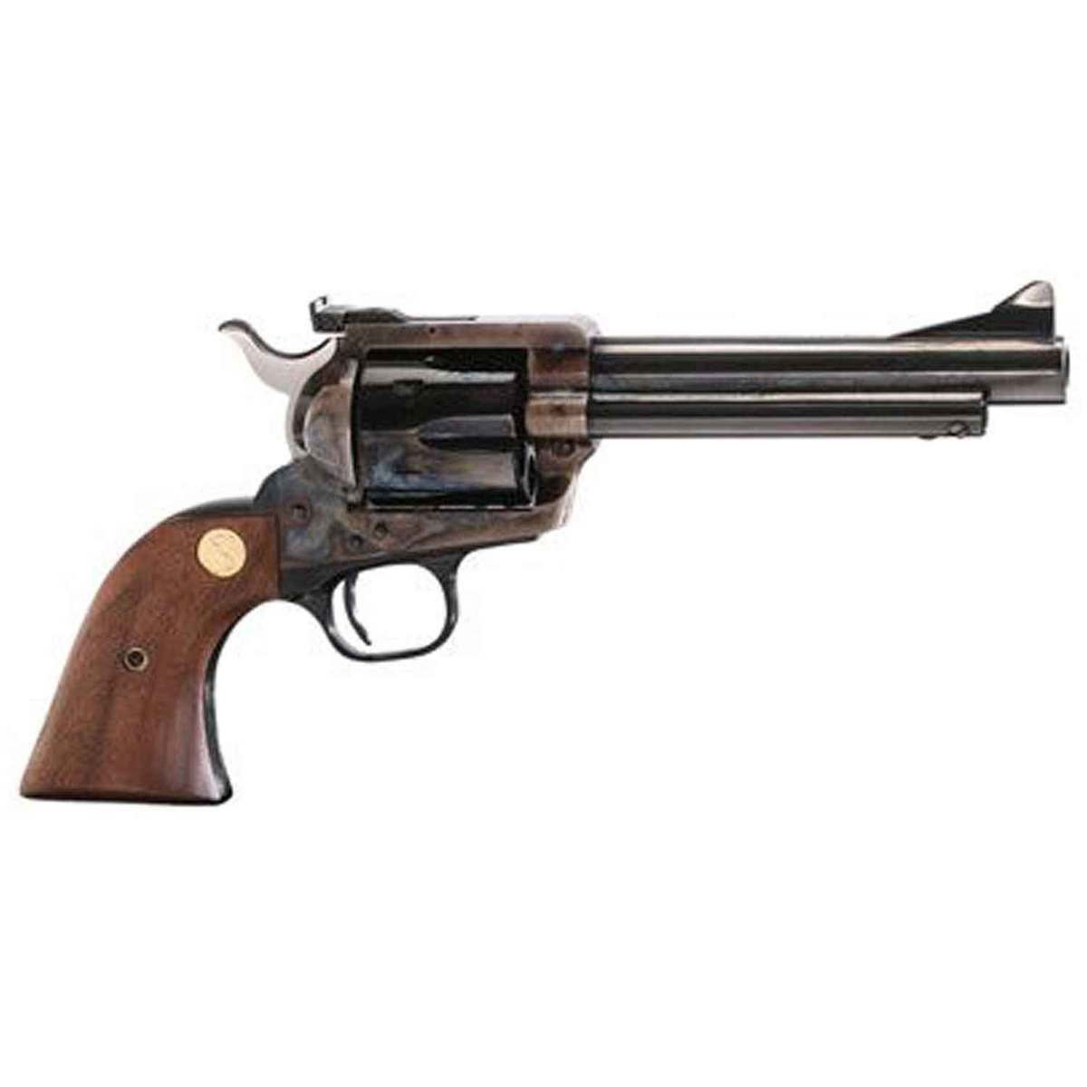 Colt New Frontier 45 (Long) Colt 5.5in Blued Revolver - 6 Rounds 1 A46 result