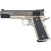 Colt Special Combat Government 45 Auto (ACP) 5in Blued Pistol - 8+1 Rounds 2 A53 result 1