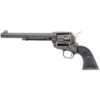 Colt Single Action Army Black Powder Frame 45 (Long) Colt 7.5in Blued/Case Hardened Revolver - 6 Rounds 2 A56 result