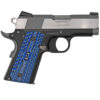 Colt Defender 9mm Luger 3in Stainless Pistol - 8+1 Rounds 3 A62 result