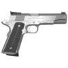Colt 1911 Government Competition 45 Auto (ACP) 5in Brushed Stainless w/ G10 Operator Grips Pistol - 8+1 Rounds 2 A70 result