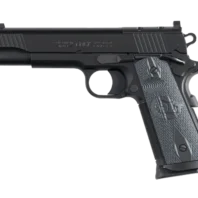 Colt 1911 Optics-Ready CCU Government Model .45 ACP