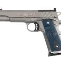Colt 1911 Optics-Ready Gold Cup Trophy 9mm