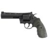 Colt Python 357 Magnum 5in Matte Blued/Green Revolver